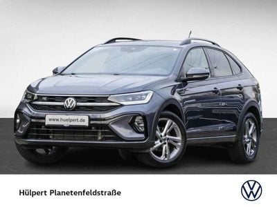 VW Taigo