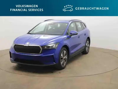 Gebraucht Skoda Enyaq iV