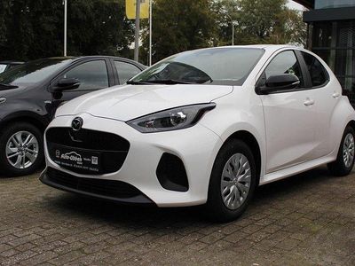 Neu 2025 Mazda 2 Prime-Line | 23.950 € (Teuer)