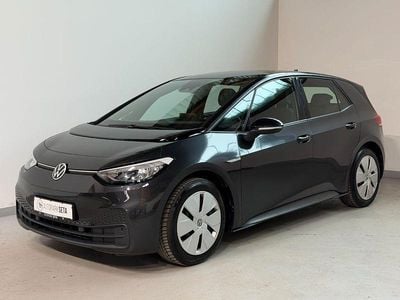 Gebraucht VW ID.3 Pro Performance 150 kW (204 PS) 2021 Grau Kleinwagen