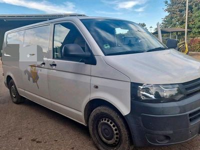 VW T5