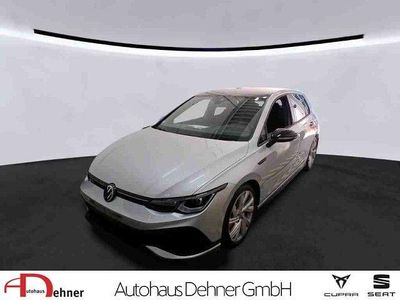 Gebraucht VW Golf VIII GTI Clubsport 300 PS (220 kW) 2024 Silber Limousine