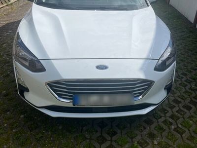 gebraucht Ford Focus 1,0 EcoBoost 74kW Cool & Connect Turni...