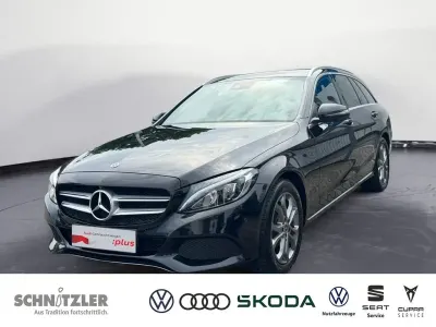 Gebraucht Mercedes C200