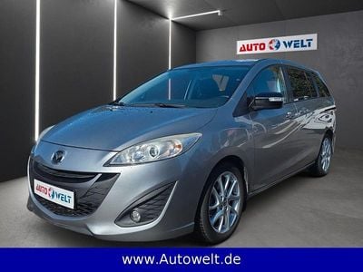 Mazda 5