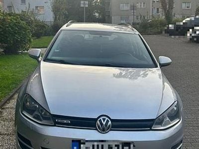 VW Golf VII