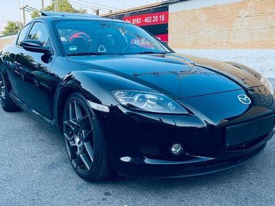 Mazda RX8