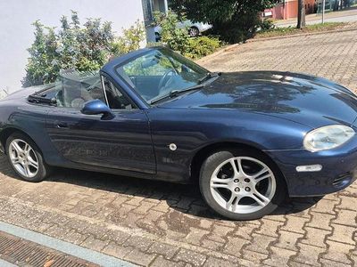 Mazda MX5
