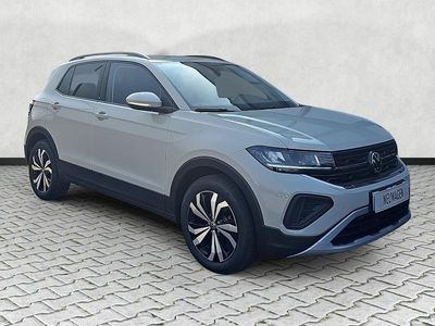 Neu VW T-Cross Life 116 PS (85 kW) 2026 Ascotgrau SUV