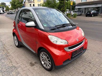 Smart ForTwo Coupé