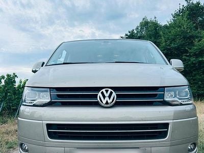 VW T5