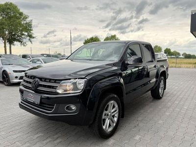 VW Amarok
