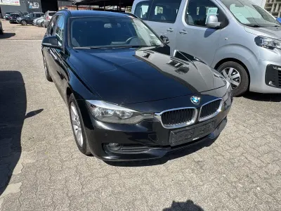 Gebraucht BMW 318