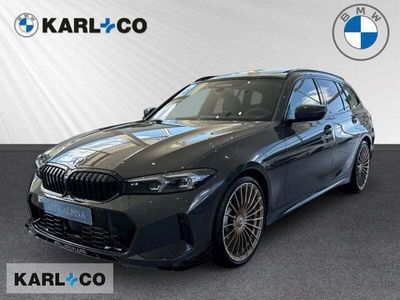 Alpina B3