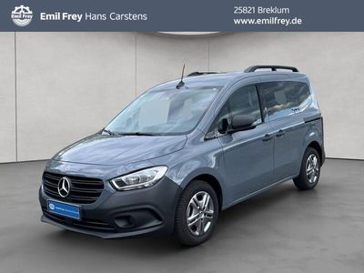 Mercedes Citan 110