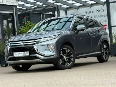 Gebraucht Mitsubishi Eclipse Cross
