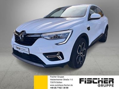 gebraucht Renault Arkana Techno TCE 140 EDC