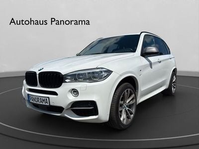 BMW X5 M50