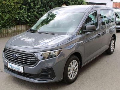 Neu Ford Tourneo Connect Trend 116 PS (85 kW) 2025 Comet grey Van / Kleinbus