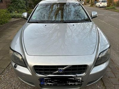Gebraucht Volvo C70 Summum 179 PS (131 kW) 2009 Silber Cabrio