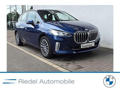 BMW 220 Active Tourer