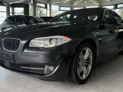 Gebraucht BMW 530 Performance 258 PS (189 kW) 2012 Andere Limousine