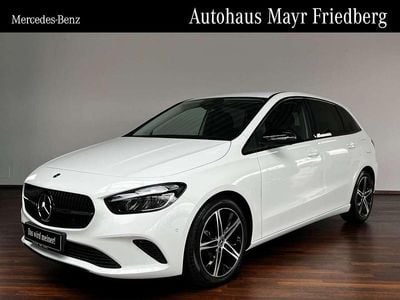 Mercedes B200