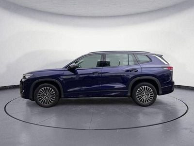 Usata VW Tayron Life 150 CV (110 kW) 2025 Viola SUV