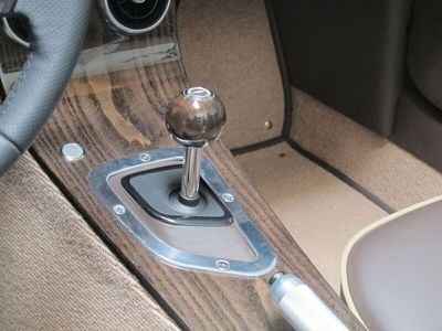 Neu Morgan Plus 258 PS (189 kW) 2025 Beige Cabrio