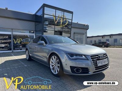 Audi A7 Sportback