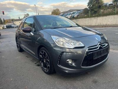 Citroën DS3