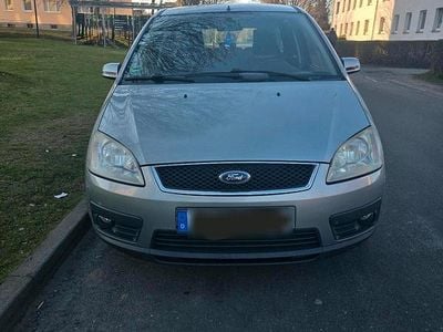 Second-hand Ford C-MAX 105 CP (77 kW) 2004 Andere farben Monovolum