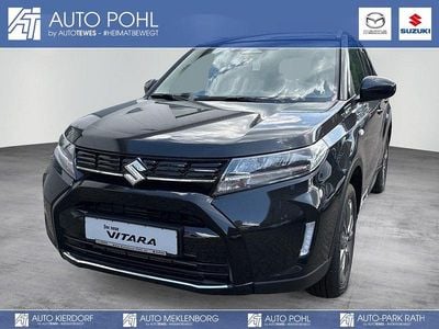 Grau Neu 2025 Suzuki Vitara Comfort SUV | 22.985 € (Guter Preis)