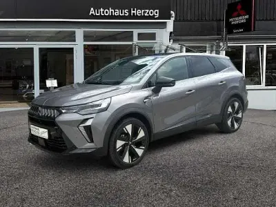 Neu Mitsubishi Grandis Diamant Edition 158 PS (116 kW) 2026 Grau SUV