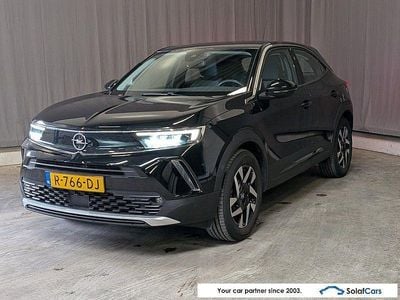 Gebraucht Opel Mokka-e Elegance 100 kW (136 PS) 2022 Schwarz SUV
