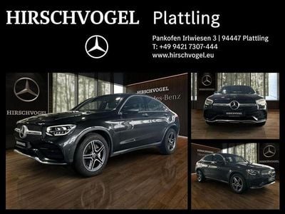 Mercedes GLC300