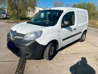 Second-hand Renault Kangoo 75 CP (55 kW) 2016 Alb Monovolum