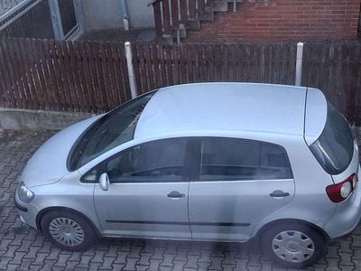 Gebraucht VW Golf IV Sportline 140 PS (102 kW) 2005 Silber Limousine