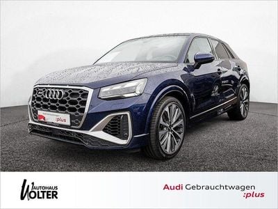 Audi SQ2