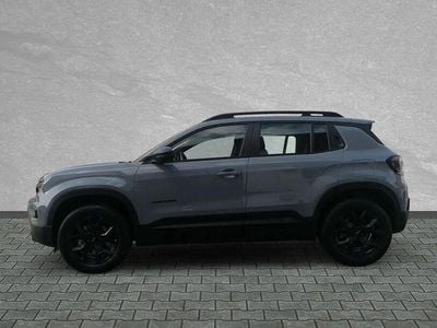 Second-hand Jeep Avenger 145 CP (106 kW) 2026 Gri SUV