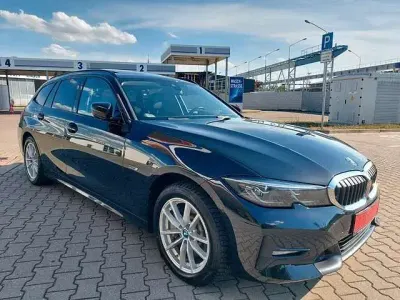 Gebraucht BMW 330