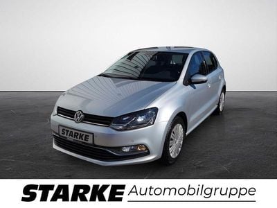 VW Polo
