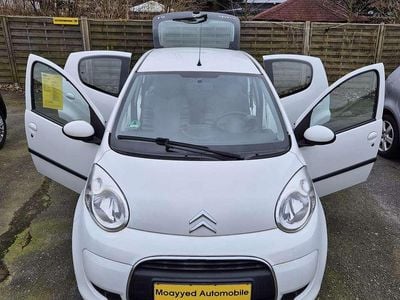 Citroën C1