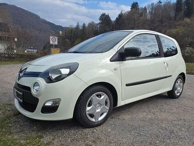 Gebraucht Renault Twingo 75 PS (55 kW) 2013 Kleinwagen