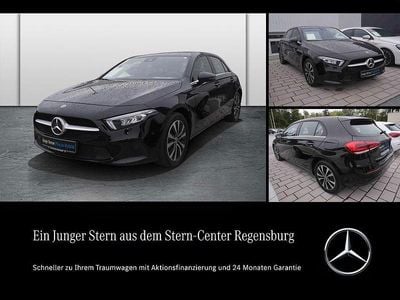 Mercedes A250