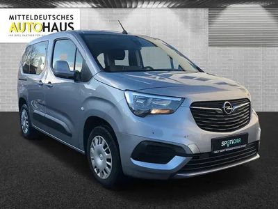 Opel Combo Life