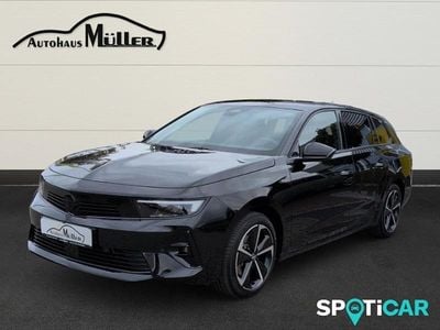 Gebraucht 2024 Opel Astra Kombi | 21.945 € (Guter Preis)