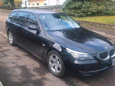 BMW 525
