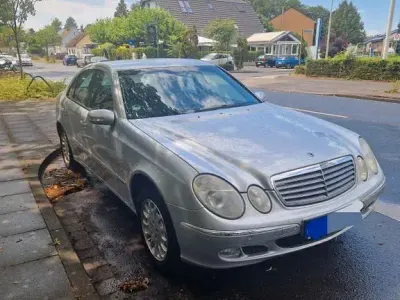 Gebraucht Mercedes E240