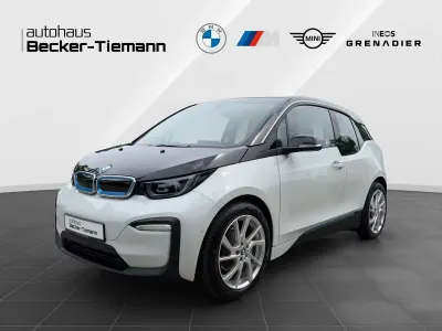 Gebraucht BMW i3